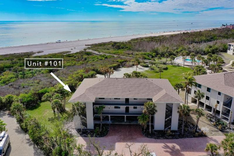 Sandpiper Beach 101 - image 38