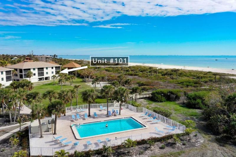 Sandpiper Beach 101 - image 40