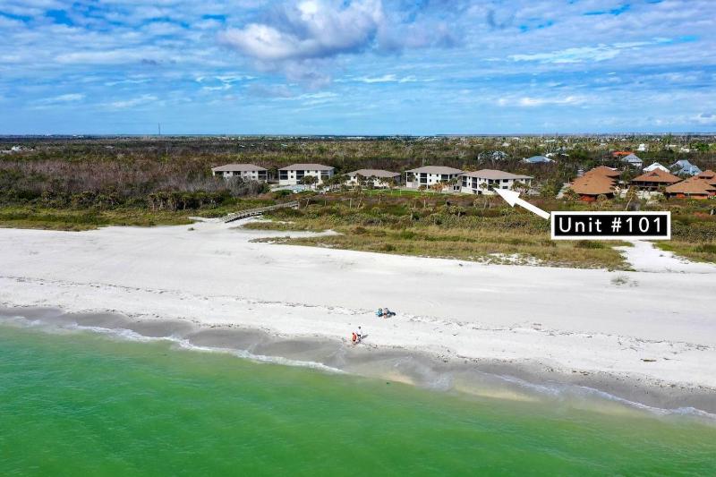 Sandpiper Beach 101 - image 48