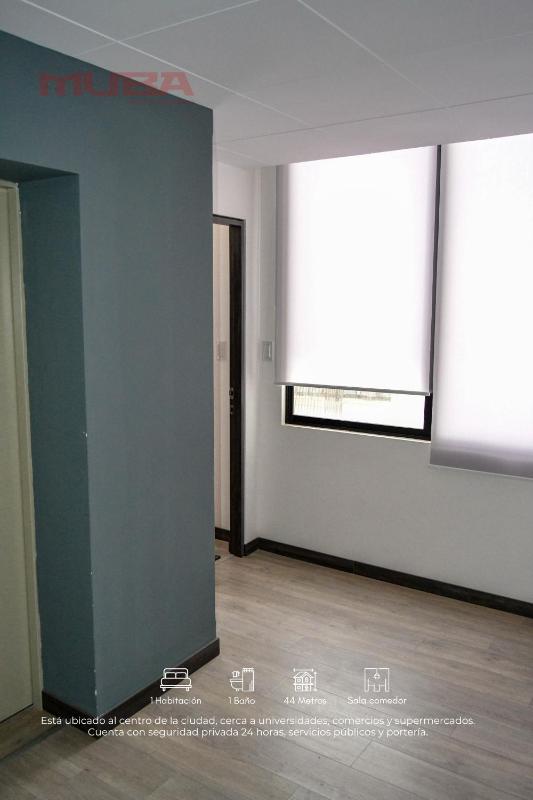 Céntrico y Moderno mono ambiente - image 11