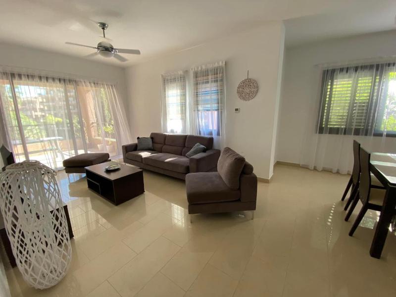 Aphrodite Gardens Modern Apartment - image 13