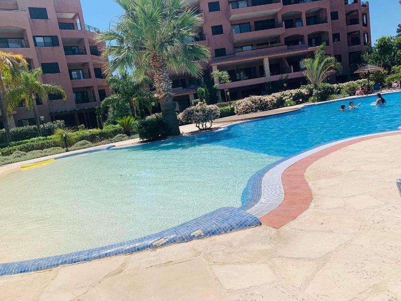 Aphrodite Gardens Modern Apartment - image 15