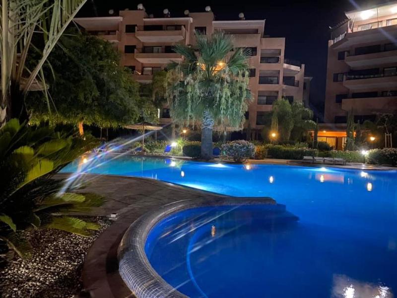 Aphrodite Gardens Modern Apartment - image 10