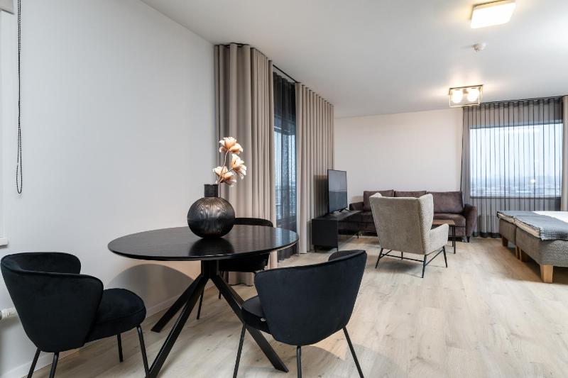 Adelle Apartments Viru Keskuses 9-th floor - image 13