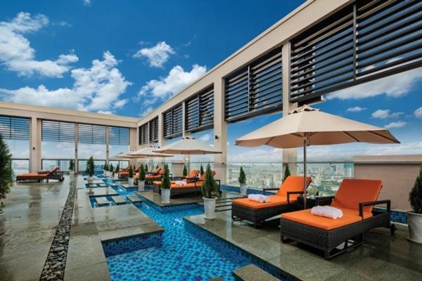 Luxury One or Two Bedroom at 120 Vo Nguyen Giap - My Khe beach - Altara Buidding - image 1