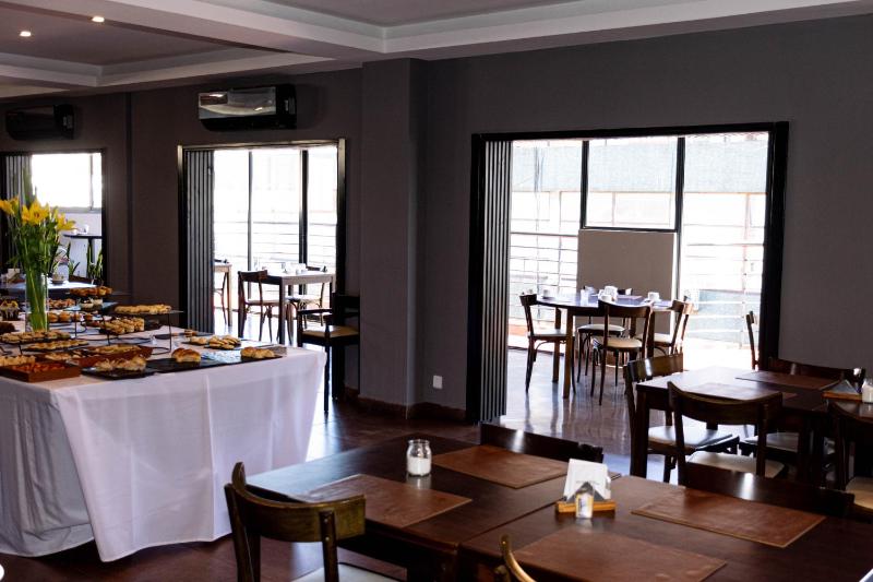 Duomi Hotel Buenos Aires - image 9