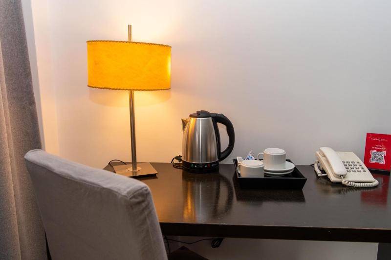Duomi Hotel Buenos Aires - image 16