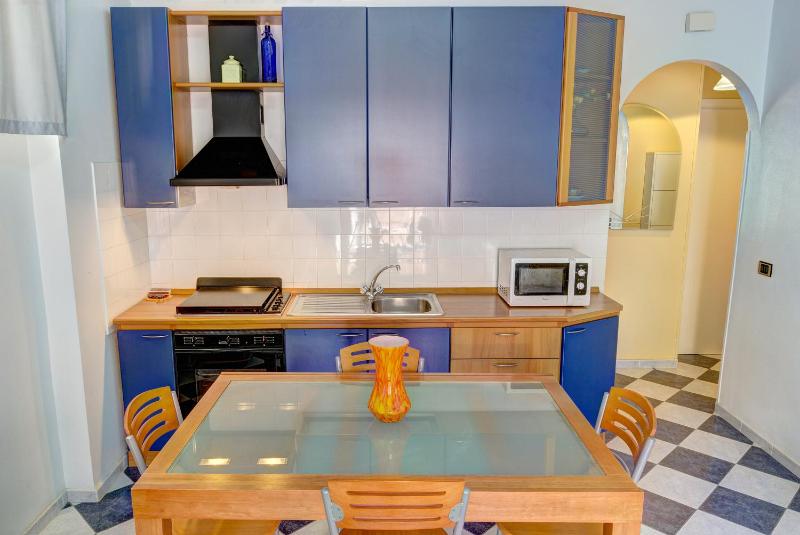 Apartment with Sea View image 1