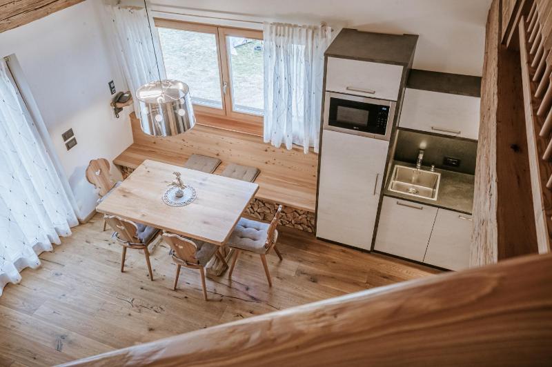 Two-Bedroom Apartment - Attic image 1