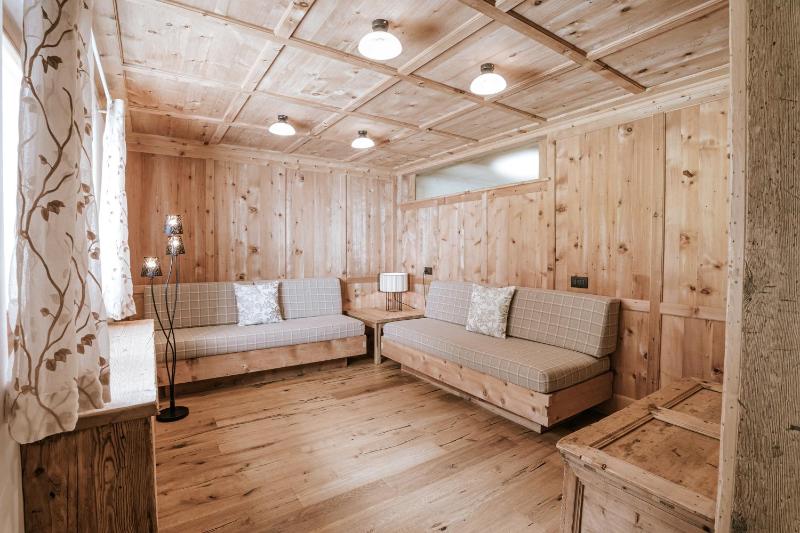 Apartment with Terrace image 1