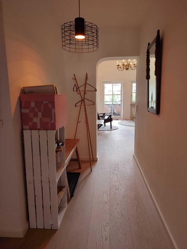 Ferien-Loft Resi 1 - image 1