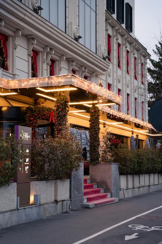 Mercure Timisoara - image 13