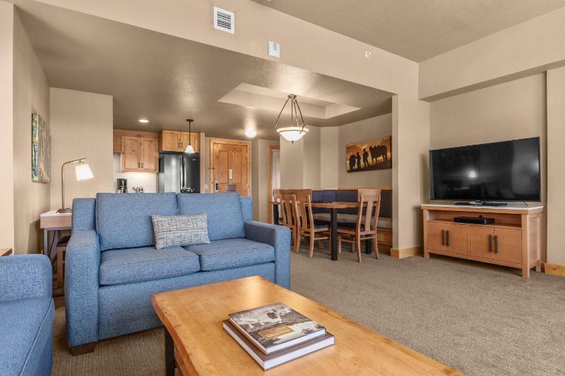 Two-Bedroom Apartment image 3