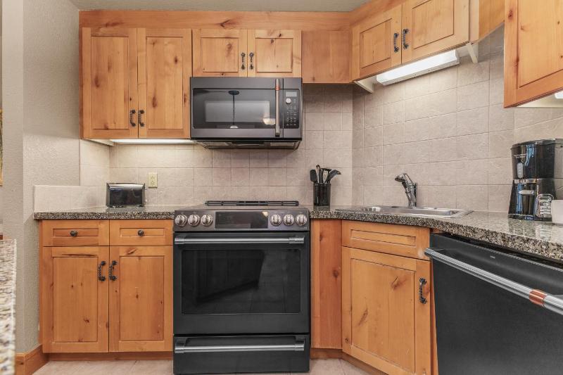 Two-Bedroom Apartment image 2
