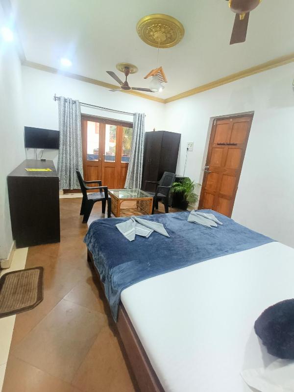 Calangute in Guest House - image 16