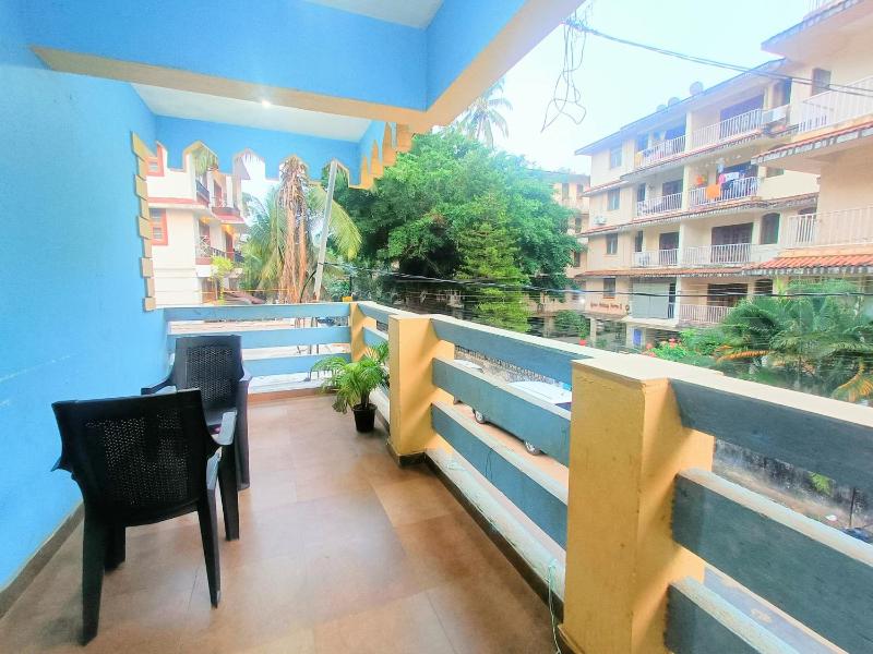 Calangute in Guest House - image 21