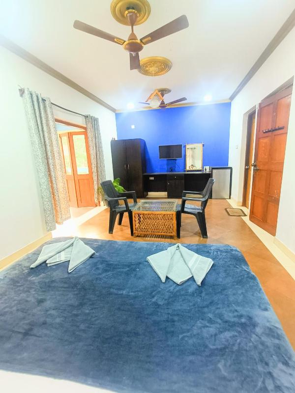 Calangute in Guest House - image 19