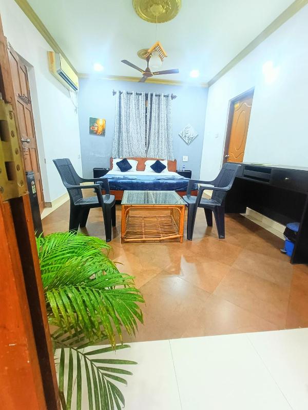 Calangute in Guest House - image 3