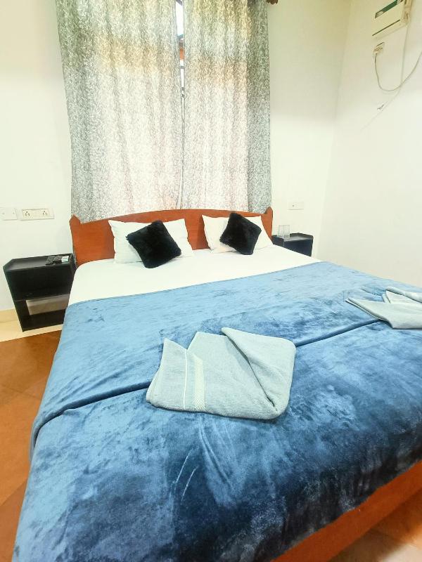 Calangute in Guest House - image 20