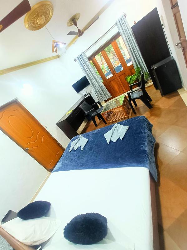 Calangute in Guest House - image 15