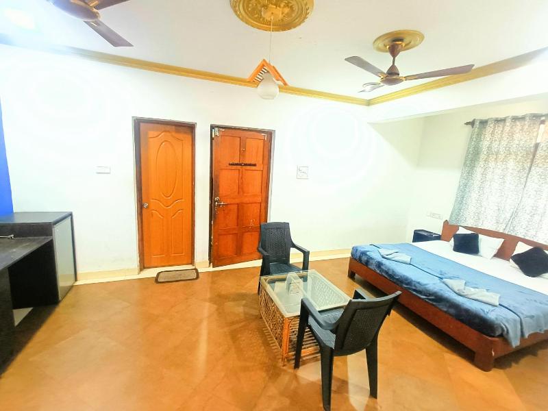 Calangute in Guest House - image 2