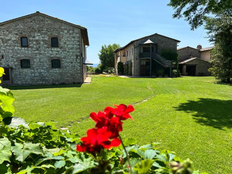 Agriturismo Podere La Fornace - image 40