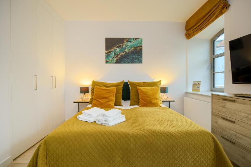 AboutArtApartments - Młyn Maria - image 41