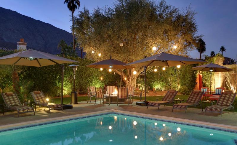 Desert Riviera Hotel - A Town & Desert Boutique Hotel - image 17