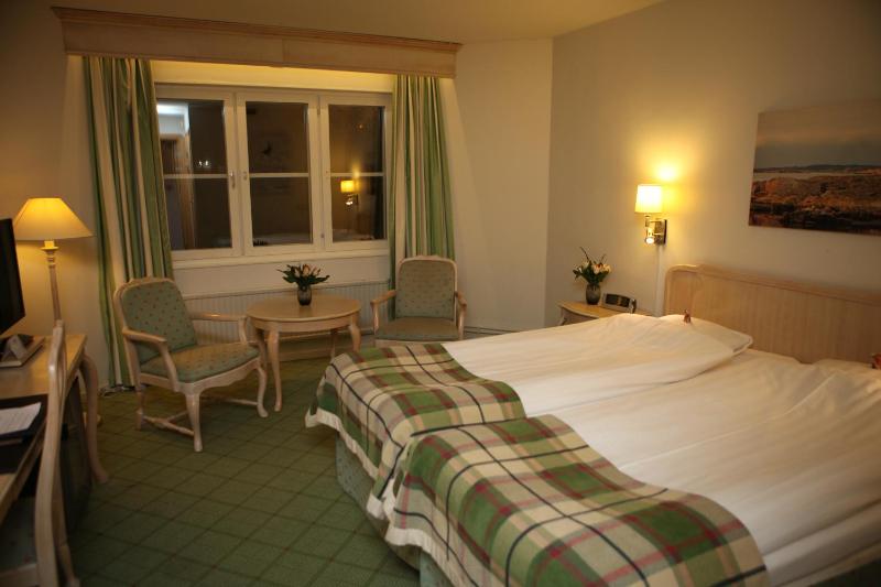 Superior Double or Twin Room image 4