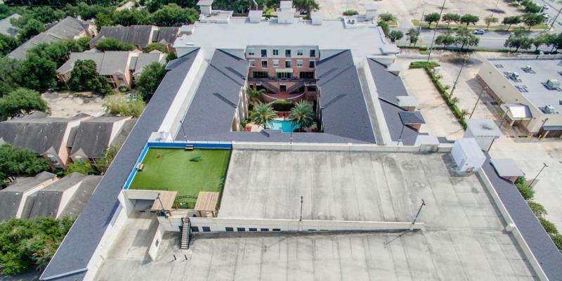 Gorgeous Furnished Apartments near Texas Medical Center & NRG Stadium - image 2