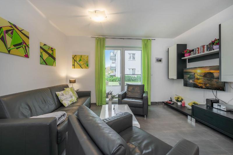 Quartier Görmitz 36 - Ostseebrise - image 1