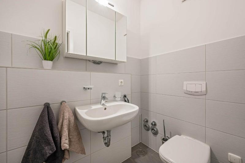 Quartier Görmitz 36 - Ostseebrise - image 15