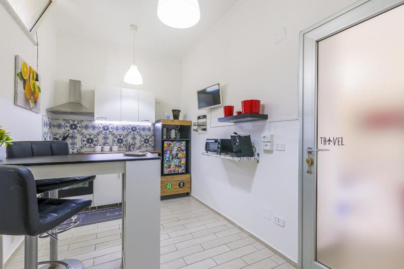 Home4Apartment 2 Salerno cathedral area - image 15