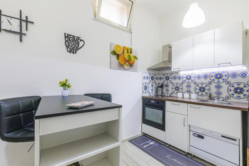 Home4Apartment 2 Salerno cathedral area - image 12