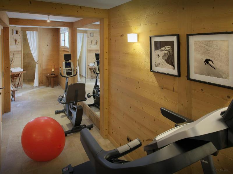 Chalet Timan - OVO Network - image 24