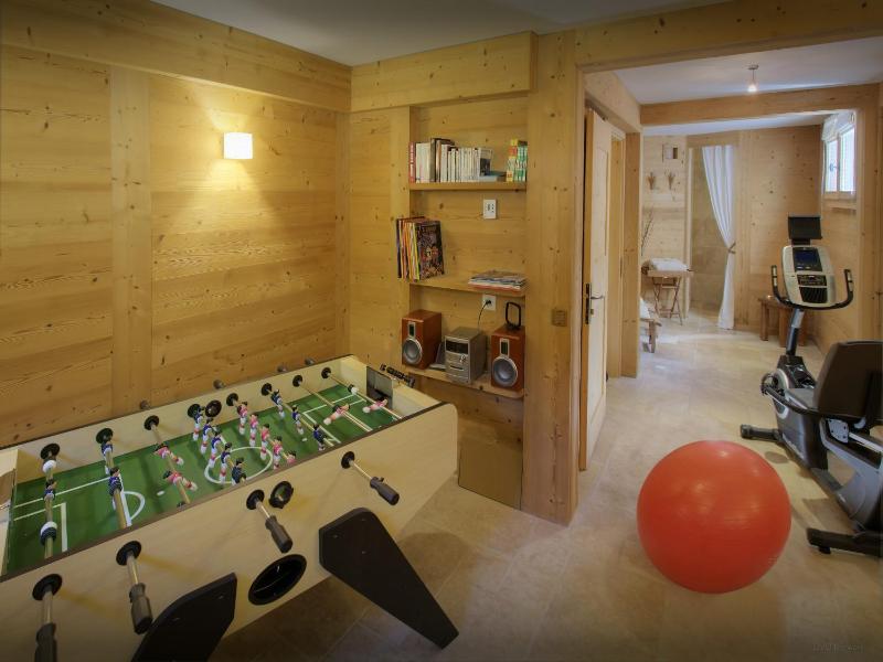 Chalet Timan - OVO Network - image 13