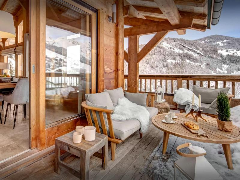 Chalet Timan - OVO Network - image 23