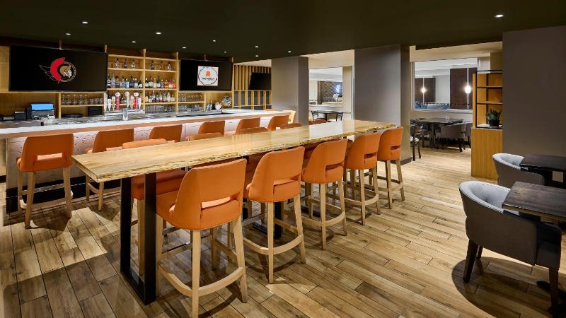 Holiday Inn Ottawa Dwtn - Parliament Hill By IHG - image 8