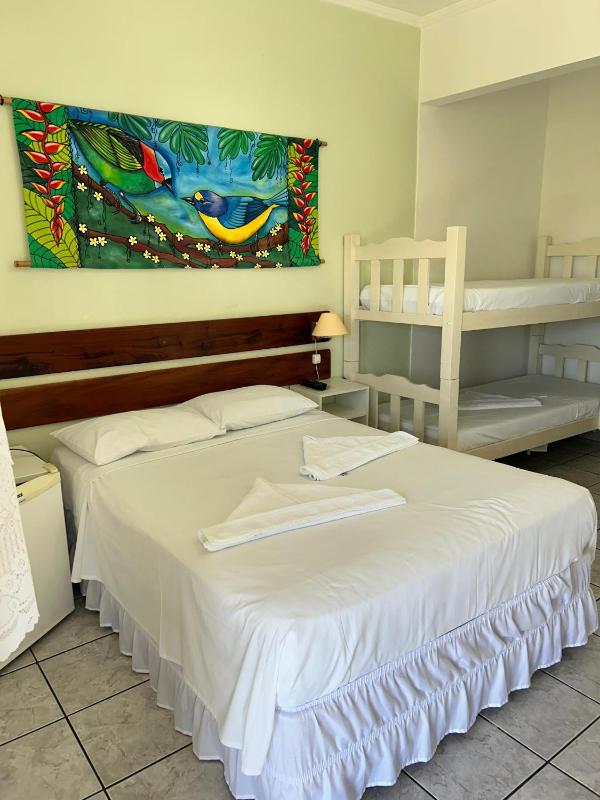 Quadruple Room image 1