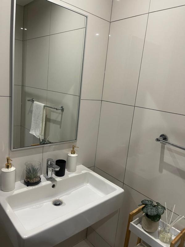 Windhoek Cozy stay - image 3