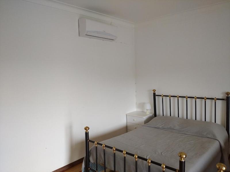 Deluxe Double Room with Bath image 2