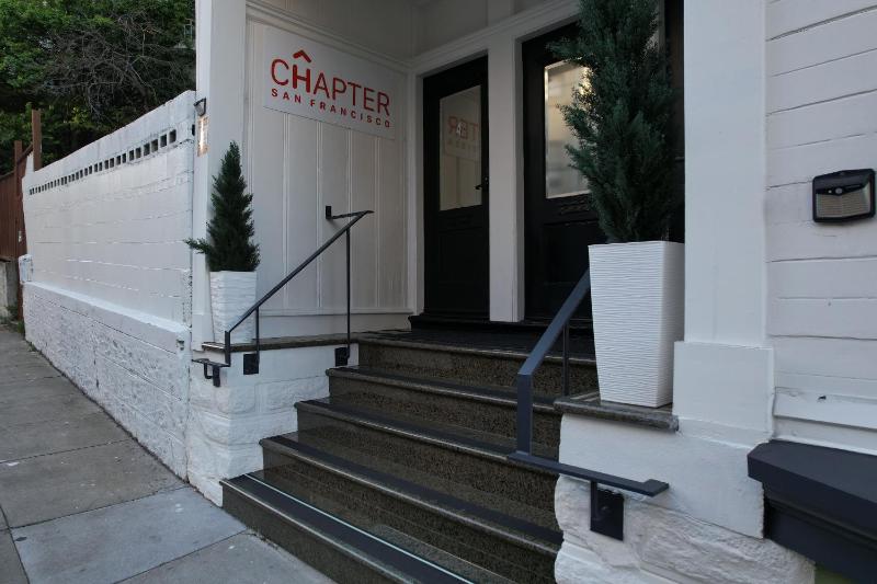Chapter San Francisco - image 2