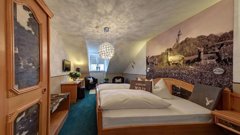 Double Room image 1