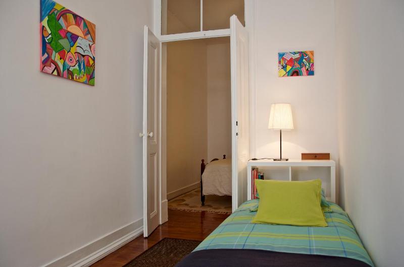 Chiado Lisbon Apartment - image 6