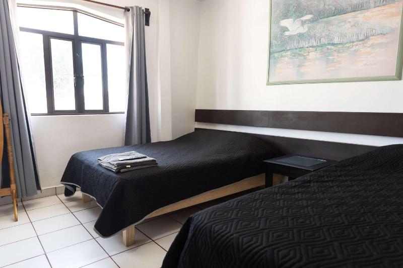 Bohemian Apartment in Oaxaca with 2 Bedrooms - image 8