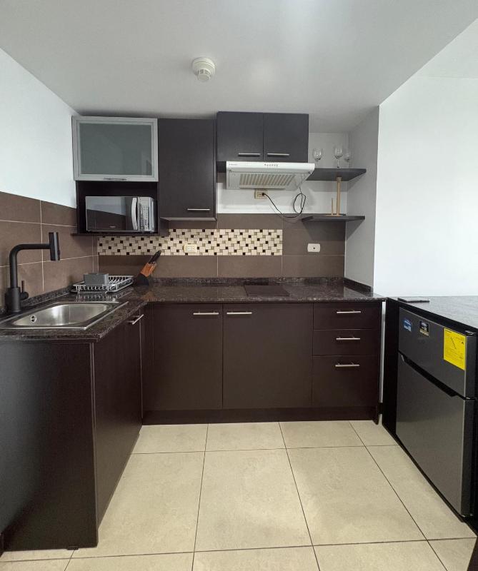 Suite en Puerto Santa Ana Torres Bellini - image 9