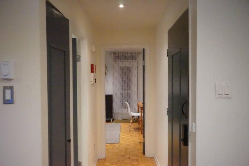 updated and cozy 2 bedroom unit fully furnished downtown 32 days minimum - image 13