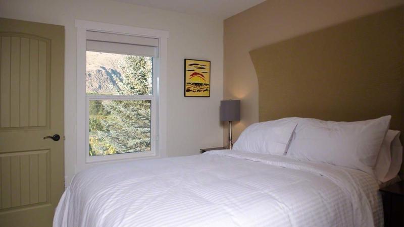 Deluxe Three Bedroom Suite