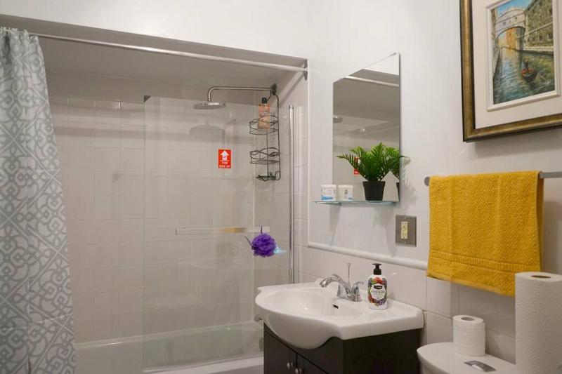 cute 2 bedroom unit ground floor downtown 32 days minimum - image 6