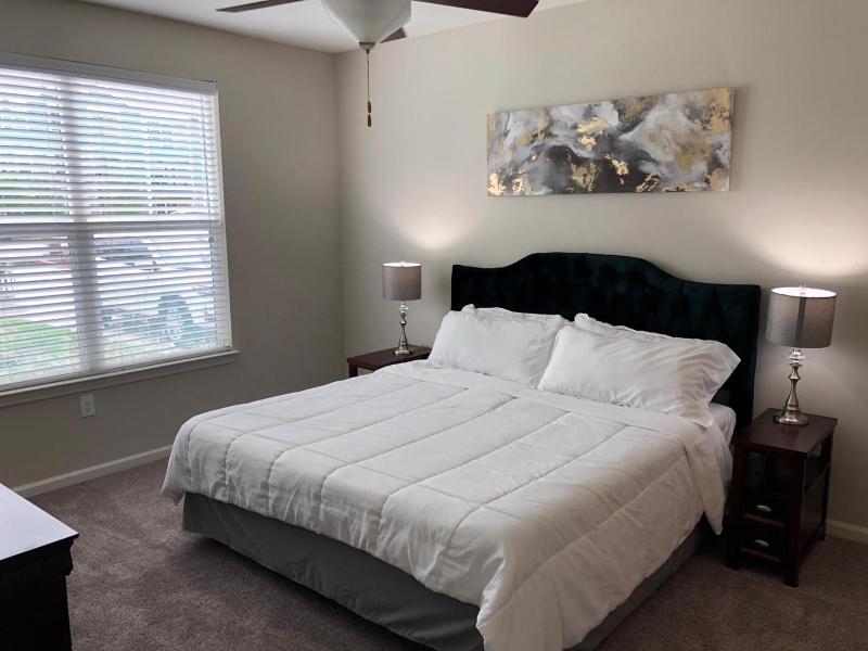 Two-Bedroom Apartment image 1